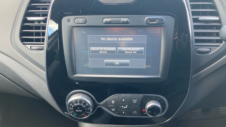 Renault Captur 0.9 TCE 90 Dynamique S Nav 5dr Petrol Hatchback